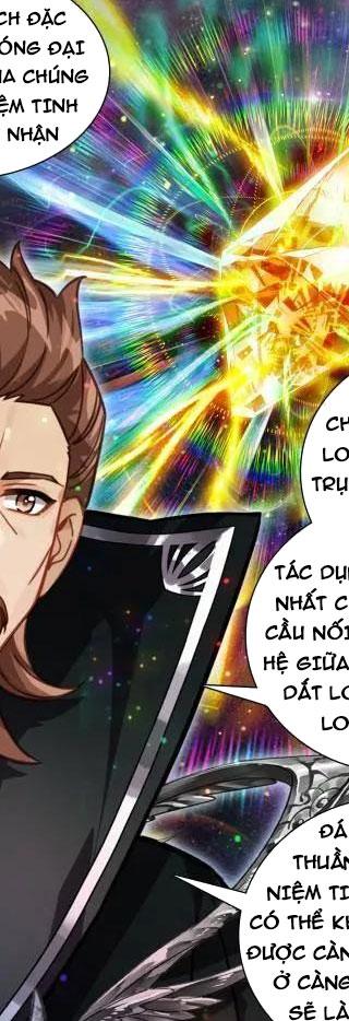 Chung Cực Đấu La Chapter 544 - Trang 2