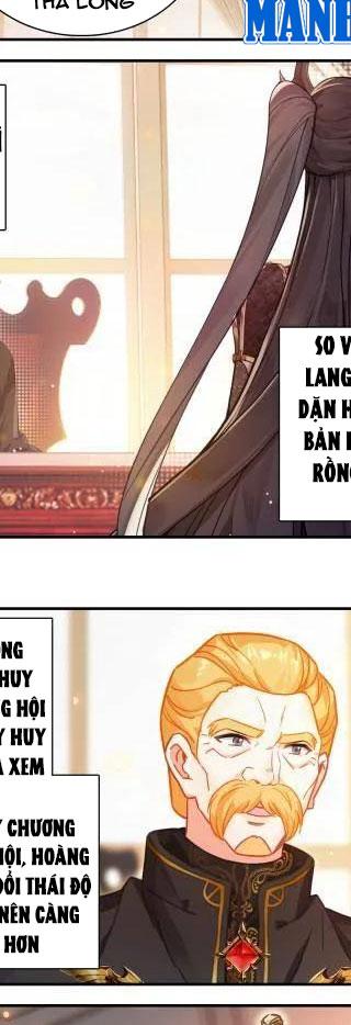 Chung Cực Đấu La Chapter 544 - Trang 2