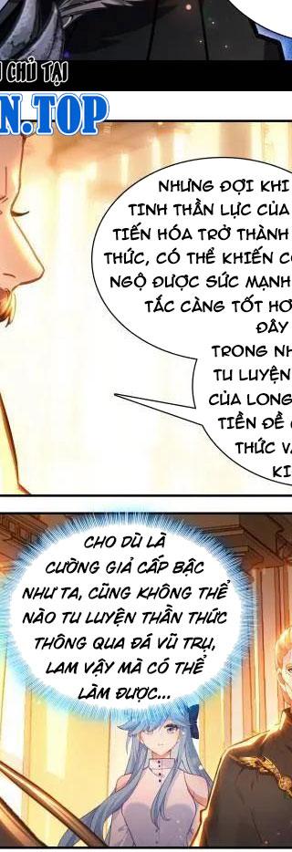 Chung Cực Đấu La Chapter 544 - Trang 2