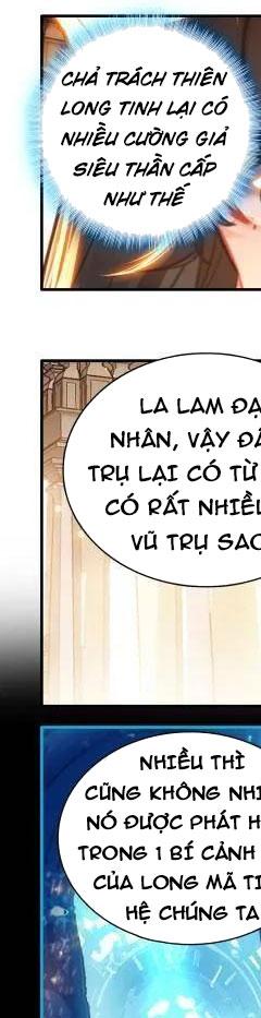 Chung Cực Đấu La Chapter 544 - Trang 2