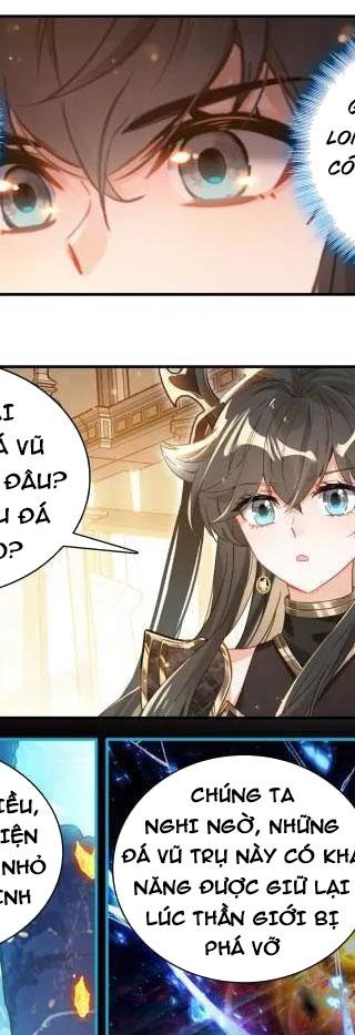 Chung Cực Đấu La Chapter 544 - Trang 2