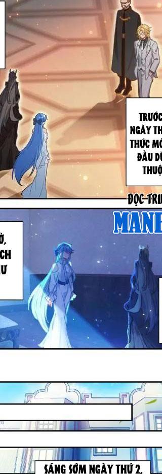 Chung Cực Đấu La Chapter 544 - Trang 2