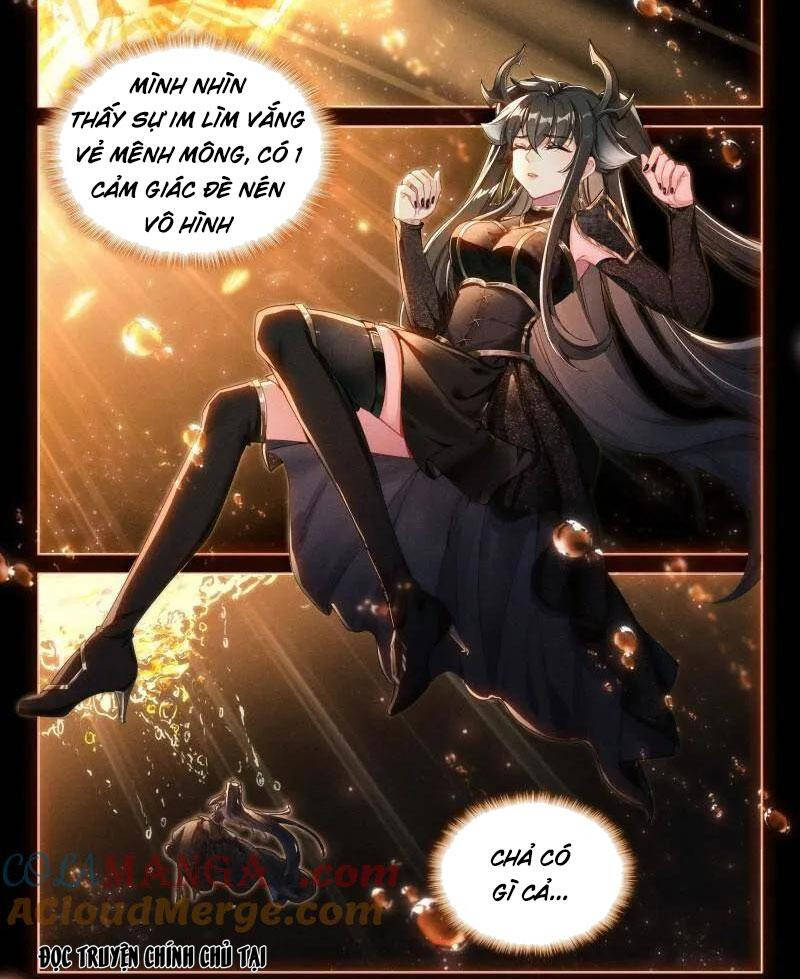 Chung Cực Đấu La Chapter 545 - Trang 2