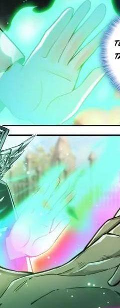 Chung Cực Đấu La Chapter 547 - Trang 2