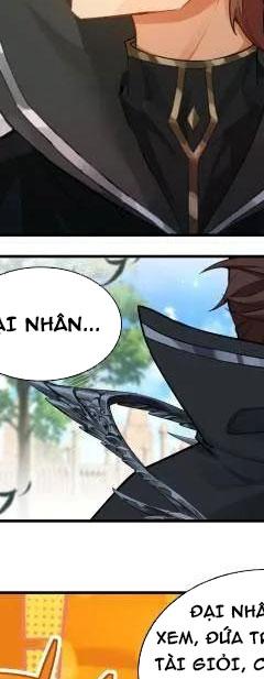 Chung Cực Đấu La Chapter 547 - Trang 2