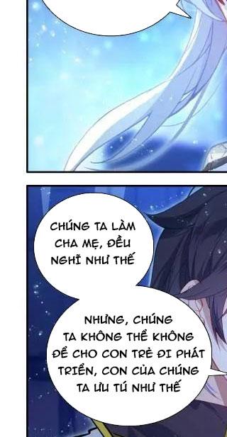 Chung Cực Đấu La Chapter 547 - Trang 2