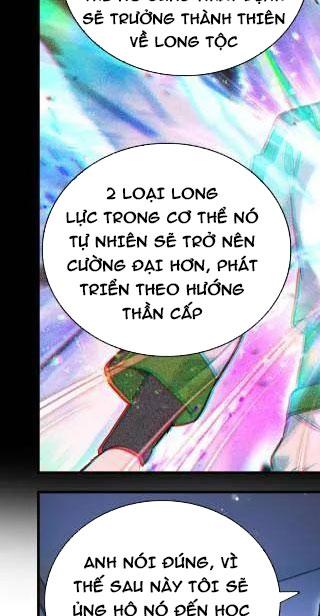 Chung Cực Đấu La Chapter 547 - Trang 2