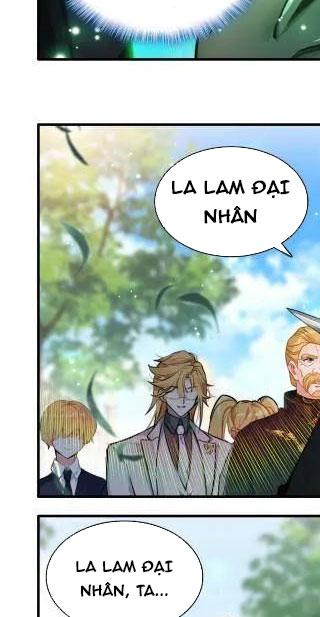 Chung Cực Đấu La Chapter 547 - Trang 2