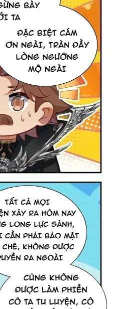 Chung Cực Đấu La Chapter 547 - Trang 2