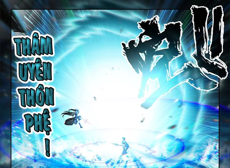 Chung Cực Đấu La Chapter 552 - Trang 2