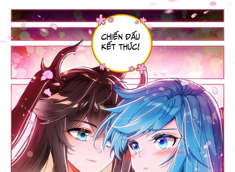 Chung Cực Đấu La Chapter 552 - Trang 2