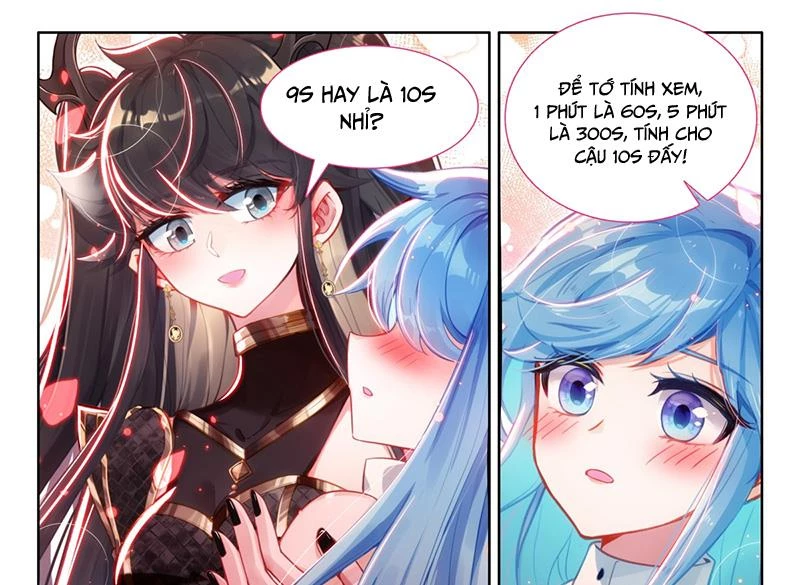 Chung Cực Đấu La Chapter 552 - Trang 2