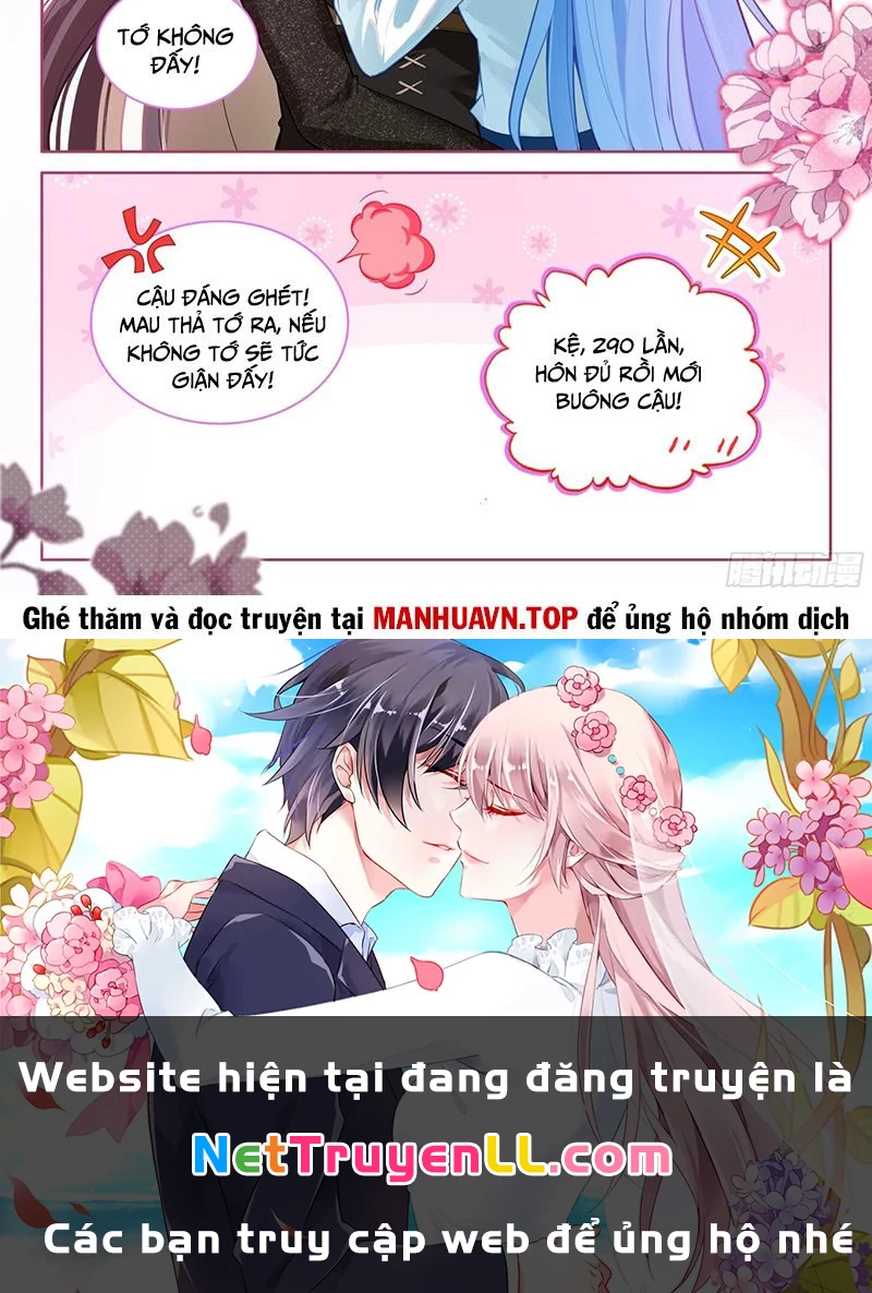 Chung Cực Đấu La Chapter 552 - Trang 2