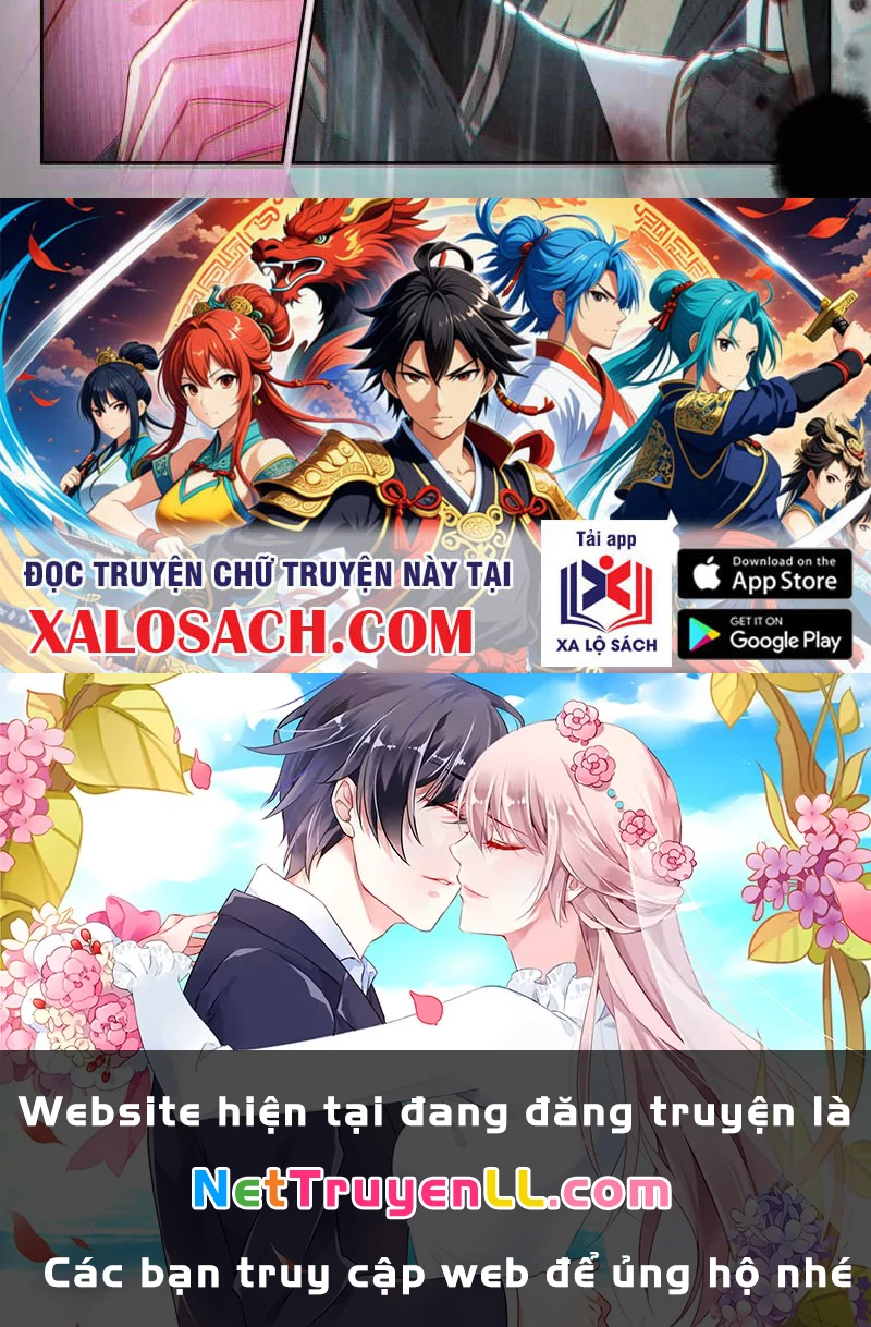 Chung Cực Đấu La Chapter 555 - Trang 2