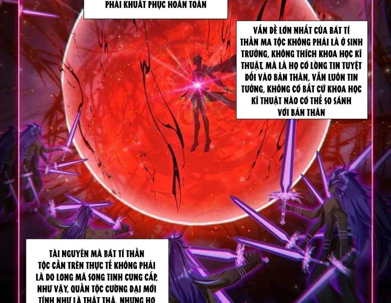 Chung Cực Đấu La Chapter 567 - Trang 2