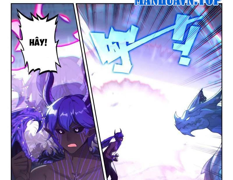 Chung Cực Đấu La Chapter 572 - Trang 2