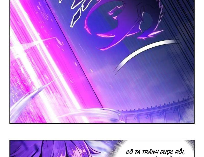 Chung Cực Đấu La Chapter 572 - Trang 2