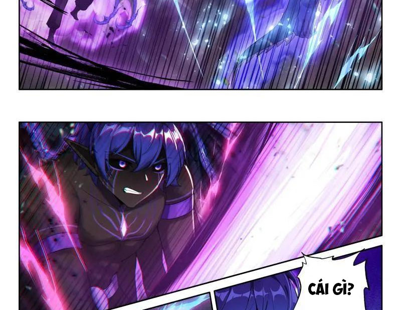 Chung Cực Đấu La Chapter 572 - Trang 2