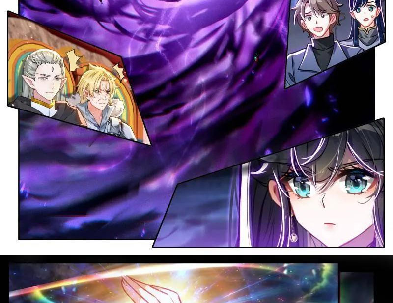 Chung Cực Đấu La Chapter 572 - Trang 2