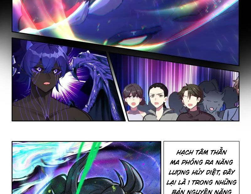 Chung Cực Đấu La Chapter 572 - Trang 2