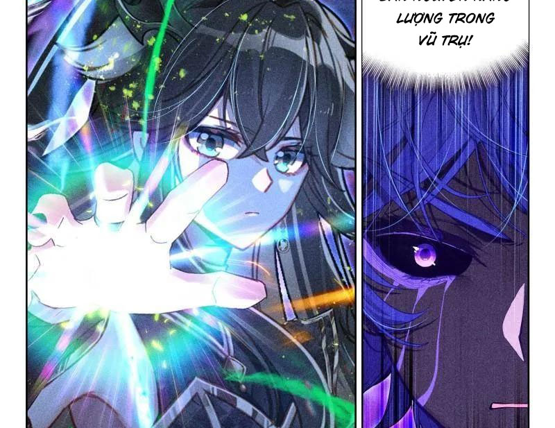 Chung Cực Đấu La Chapter 572 - Trang 2