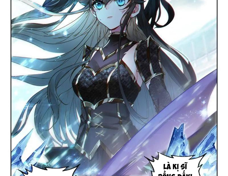 Chung Cực Đấu La Chapter 572 - Trang 2