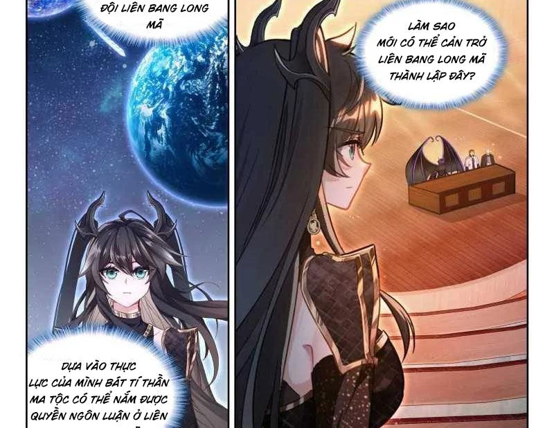 Chung Cực Đấu La Chapter 579 - Trang 2