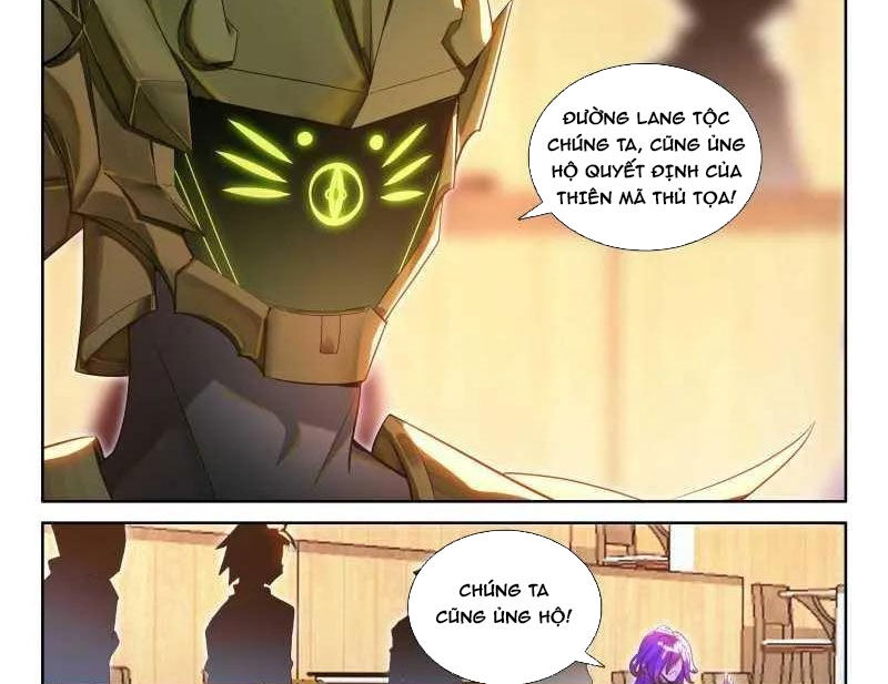 Chung Cực Đấu La Chapter 579 - Trang 2