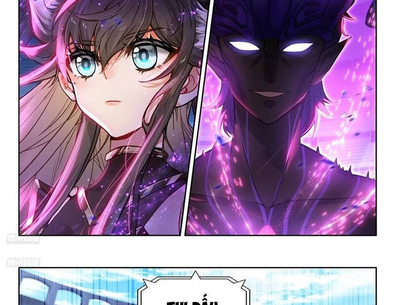 Chung Cực Đấu La Chapter 583 - Trang 2