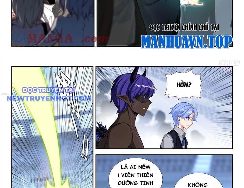 Chung Cực Đấu La Chapter 584 - Trang 2