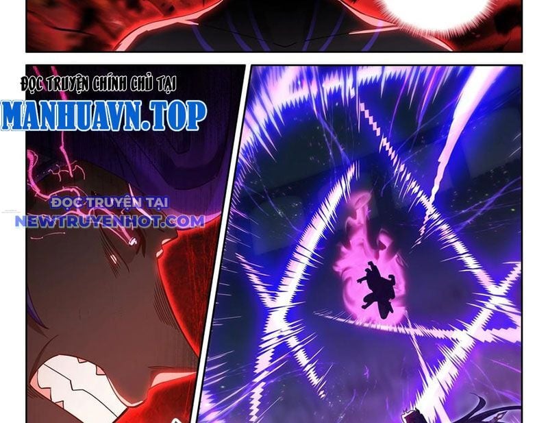 Chung Cực Đấu La Chapter 584 - Trang 2