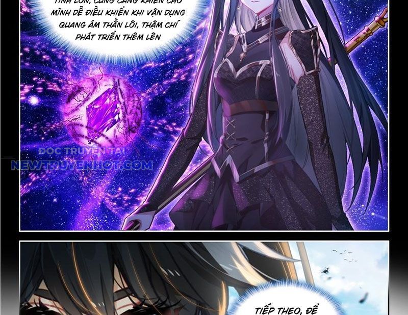 Chung Cực Đấu La Chapter 586 - Trang 2