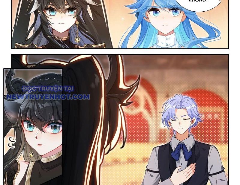 Chung Cực Đấu La Chapter 587 - Trang 2