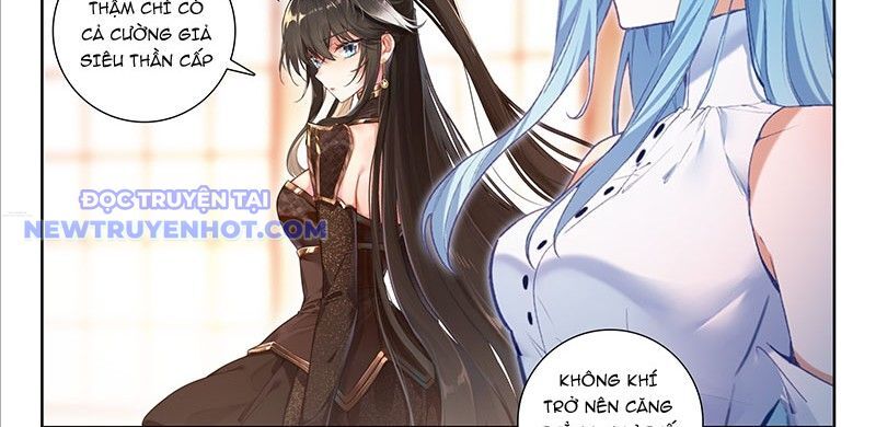 Chung Cực Đấu La Chapter 591 - Trang 2