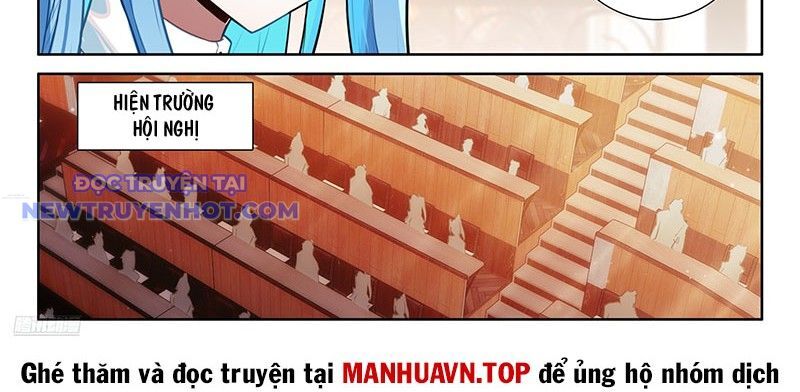 Chung Cực Đấu La Chapter 591 - Trang 2