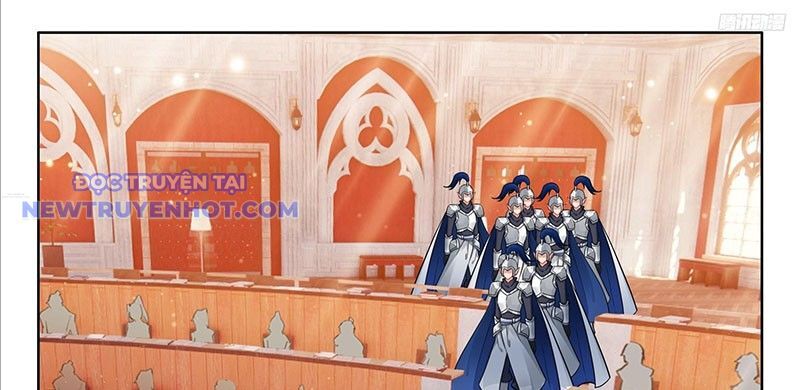 Chung Cực Đấu La Chapter 591 - Trang 2