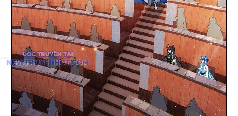 Chung Cực Đấu La Chapter 591 - Trang 2