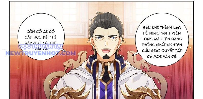 Chung Cực Đấu La Chapter 591 - Trang 2