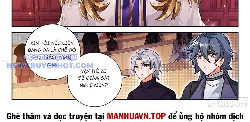 Chung Cực Đấu La Chapter 591 - Trang 2