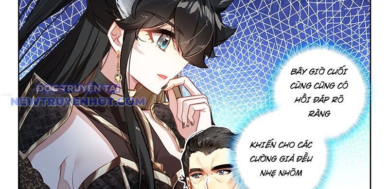 Chung Cực Đấu La Chapter 591 - Trang 2