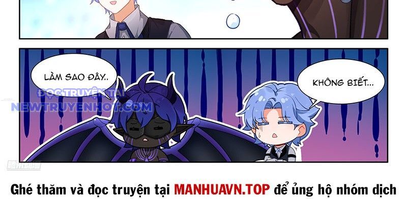 Chung Cực Đấu La Chapter 591 - Trang 2