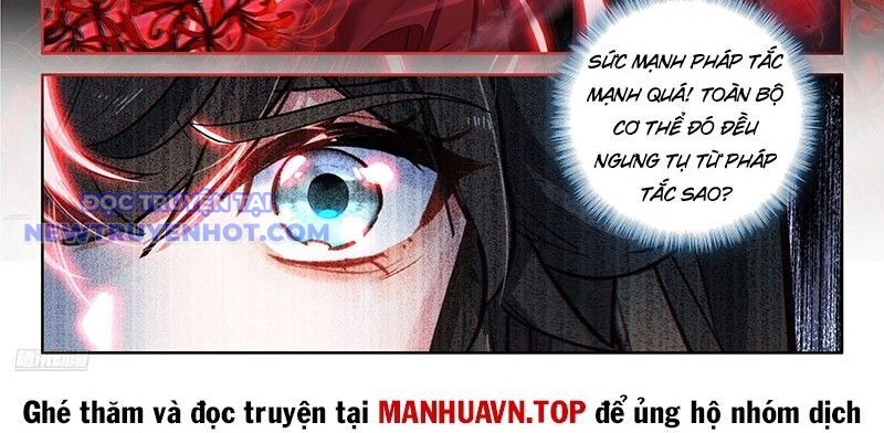 Chung Cực Đấu La Chapter 592 - Trang 2
