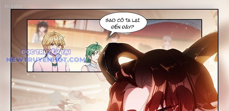 Chung Cực Đấu La Chapter 592 - Trang 2