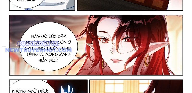 Chung Cực Đấu La Chapter 592 - Trang 2