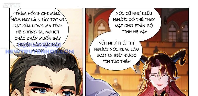 Chung Cực Đấu La Chapter 592 - Trang 2
