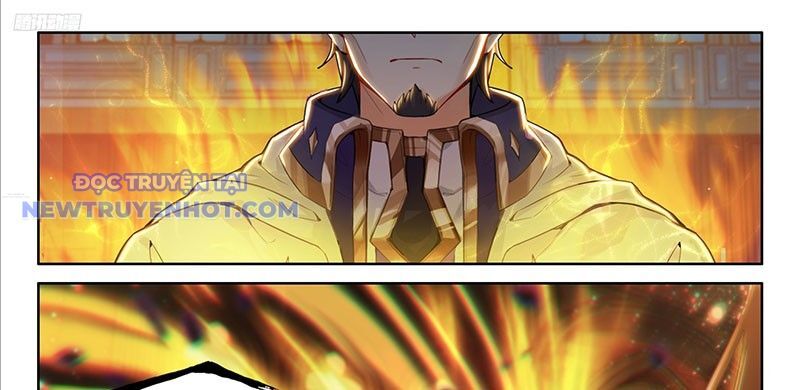 Chung Cực Đấu La Chapter 592 - Trang 2