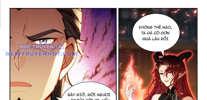 Chung Cực Đấu La Chapter 592 - Trang 2
