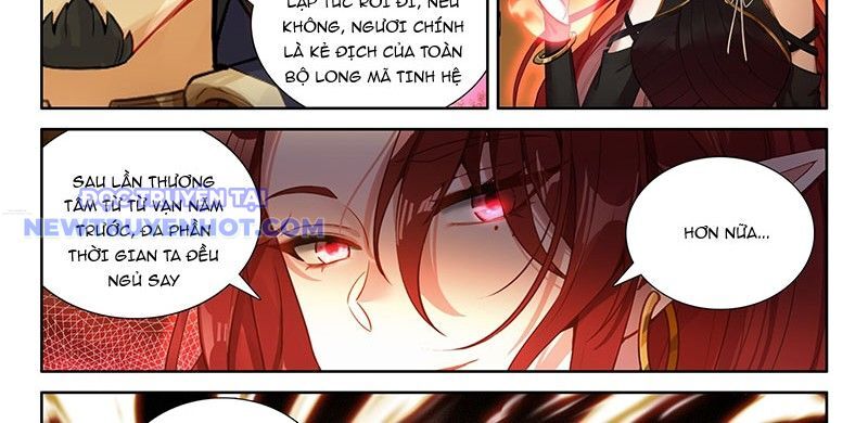 Chung Cực Đấu La Chapter 592 - Trang 2