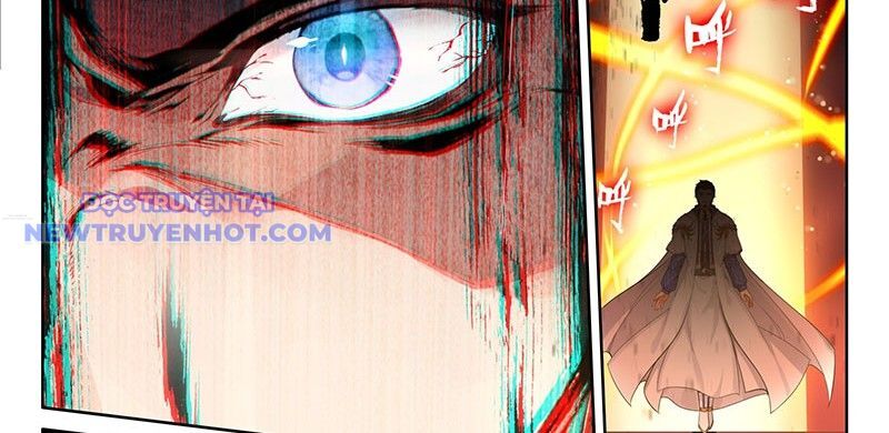 Chung Cực Đấu La Chapter 592 - Trang 2