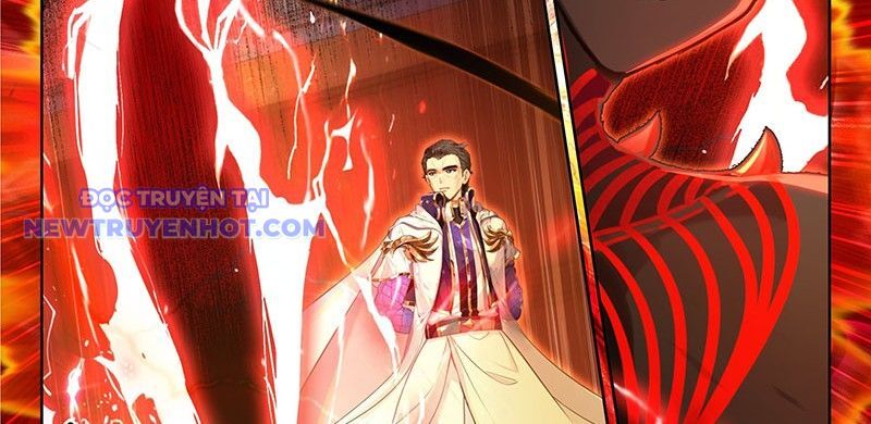 Chung Cực Đấu La Chapter 592 - Trang 2